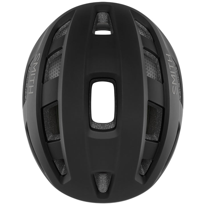 Smith Triad MIPS Bike Helmet Matte Black