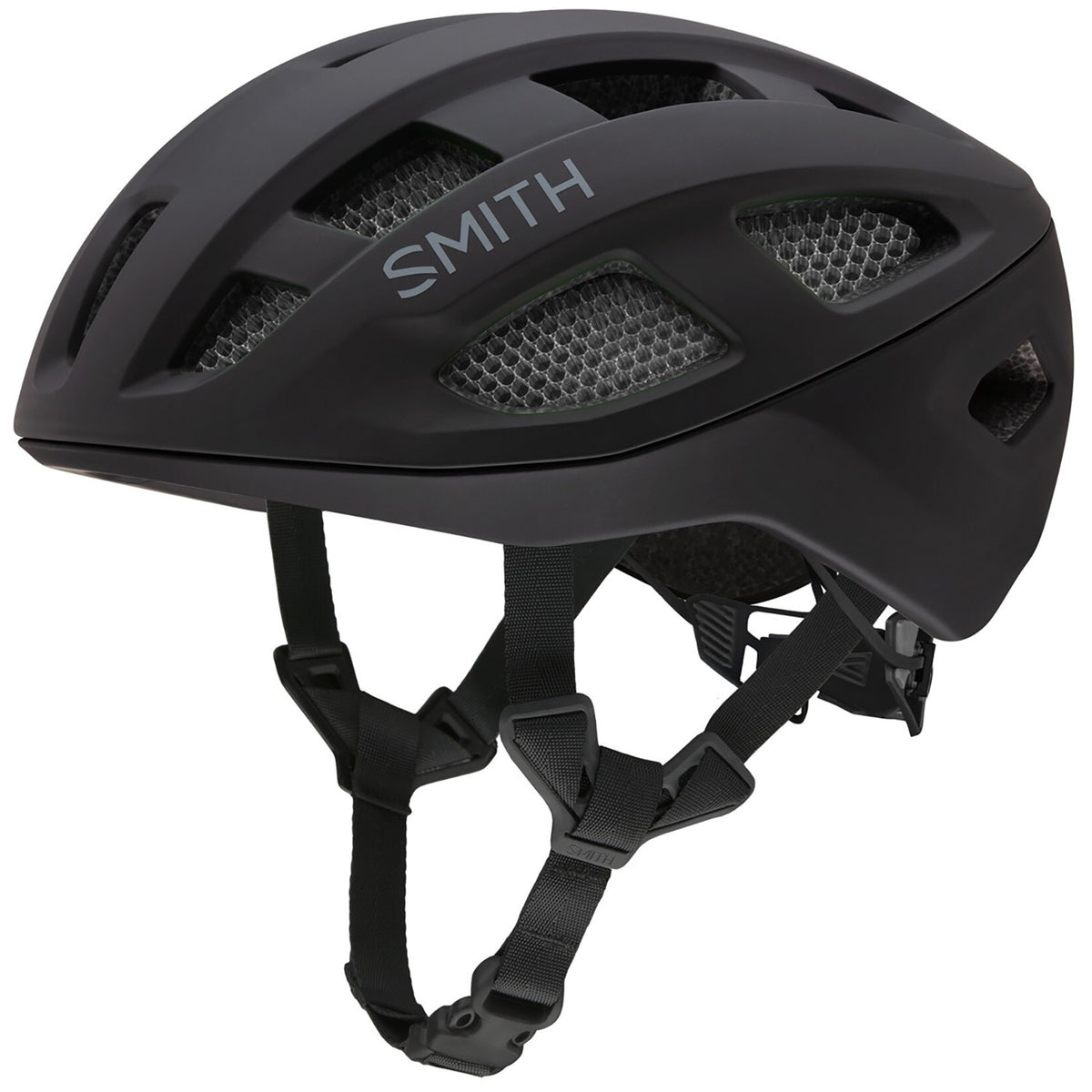 Smith Triad MIPS Bike Helmet Matte Black