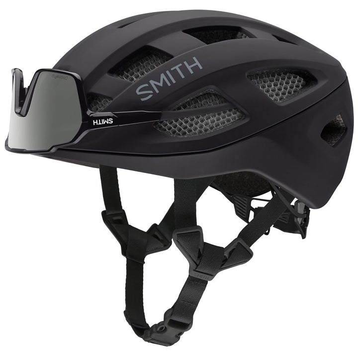 Smith Triad MIPS Bike Helmet Matte Black