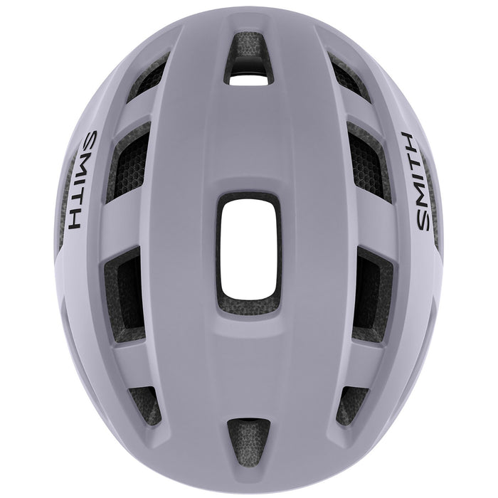Smith Triad MIPS Bike Helmet Matte Lunar Fog