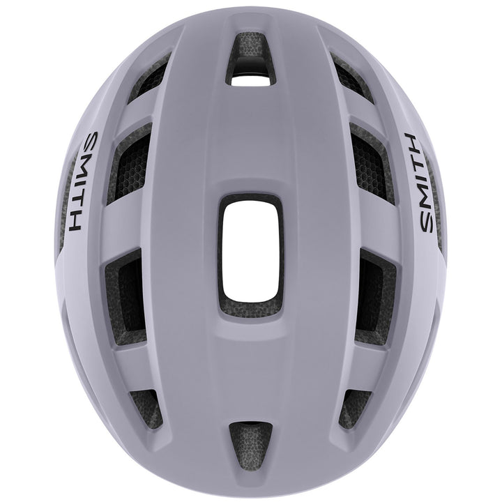 Smith Triad MIPS Bike Helmet Matte Lunar Fog