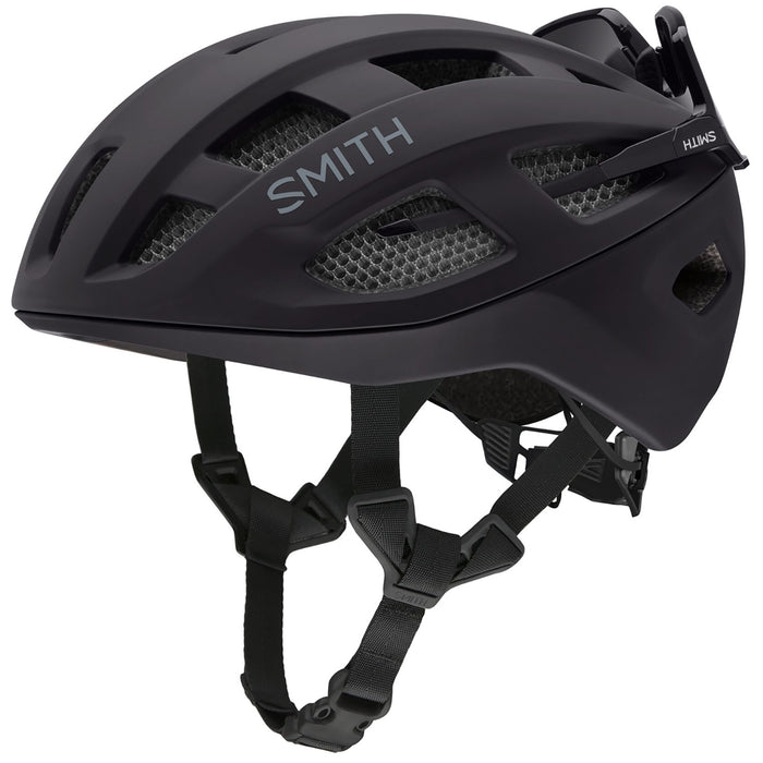 Smith Triad MIPS Bike Helmet Matte Black