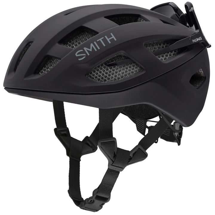 Smith Triad MIPS Bike Helmet Matte Black