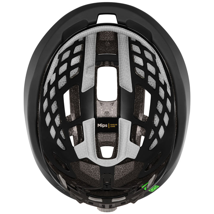 Smith Triad MIPS Bike Helmet Matte Black
