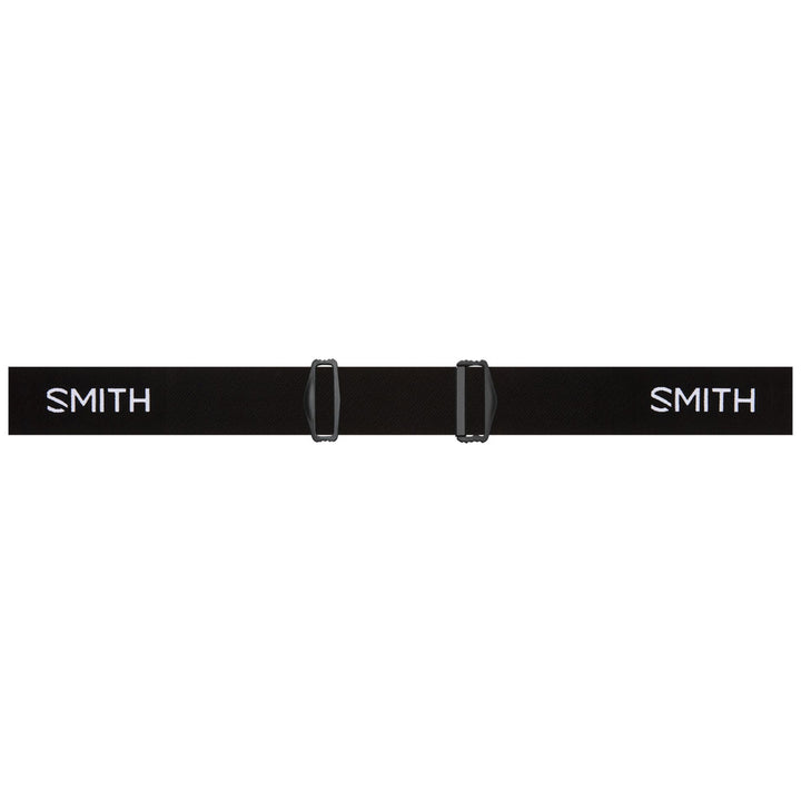 Smith Rhythm MTB Goggles + Dirt Screen Black/ChromaPop Contrast Rose Flash + Clear