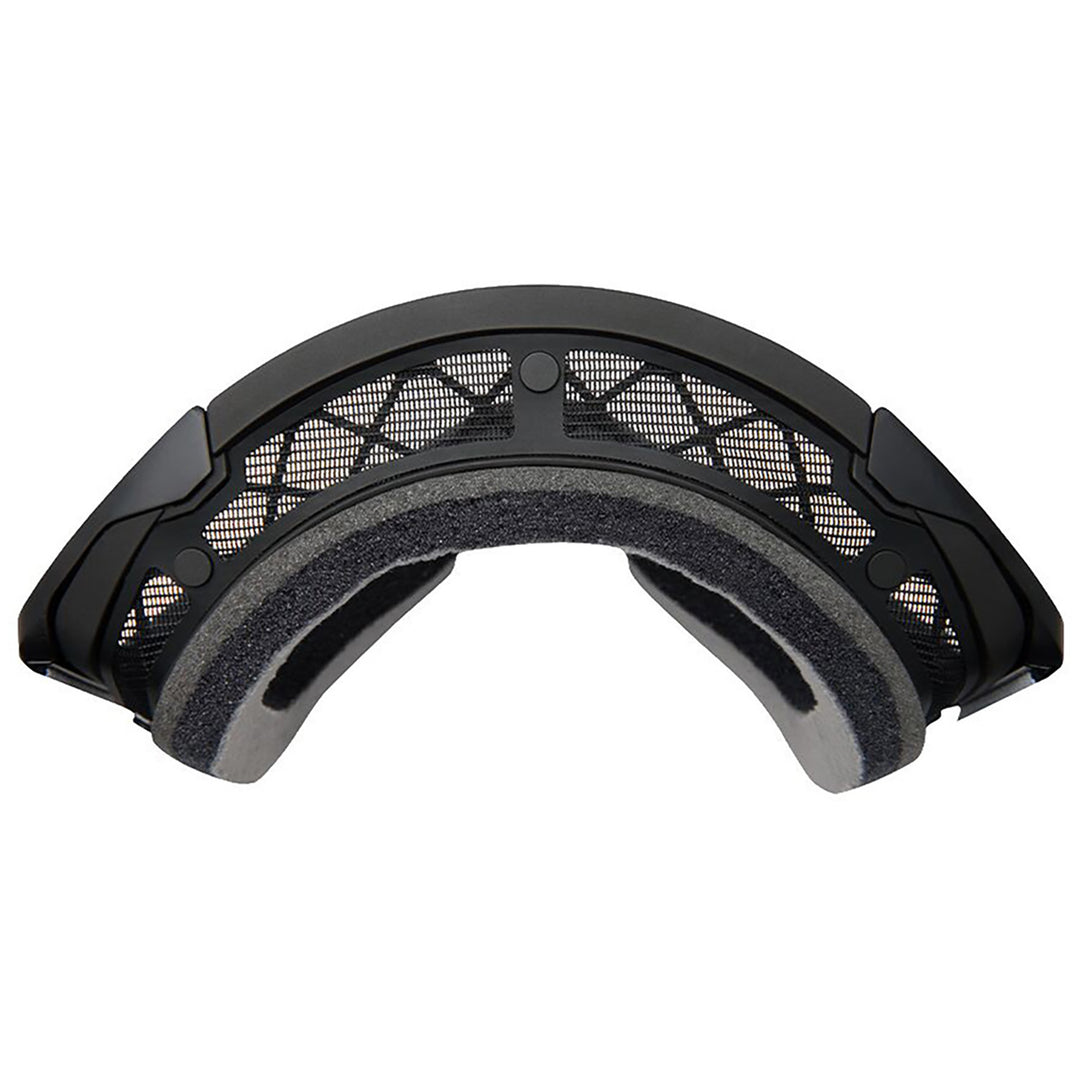 Smith Rhythm MTB / Bike Goggles Black, Clear Lens + Dirt Screen