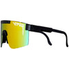 Exec HDPV Polarized Rainbow