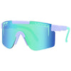 Moontower HDPV Polarized Blue-Green
