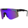 Midnight HDPV Polarized Purple
