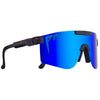 Peacekeeper HDPV Polarized Blue