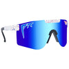 Merika HDPV Polarized Blue