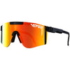 Exec HDPV Polarized Rainbow