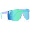 Moontower HDPV Polarized Blue-Green