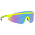 Pit Viper The Skysurfer Sunglasses Sludge HDPV Polarized Blue-Purple