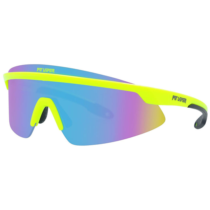 Pit Viper The Skysurfer Sunglasses Sludge HDPV Polarized Blue-Purple