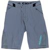 Mono Steel Blue