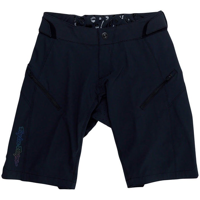 Troy Lee Designs Lilium Shell Shorts - Women's Black