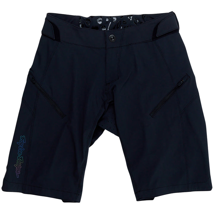 Troy Lee Designs Lilium Shell Shorts - Women's Black
