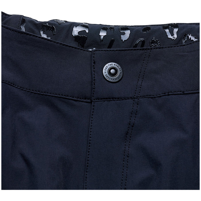 Troy Lee Designs Lilium Shell Shorts - Women's Black