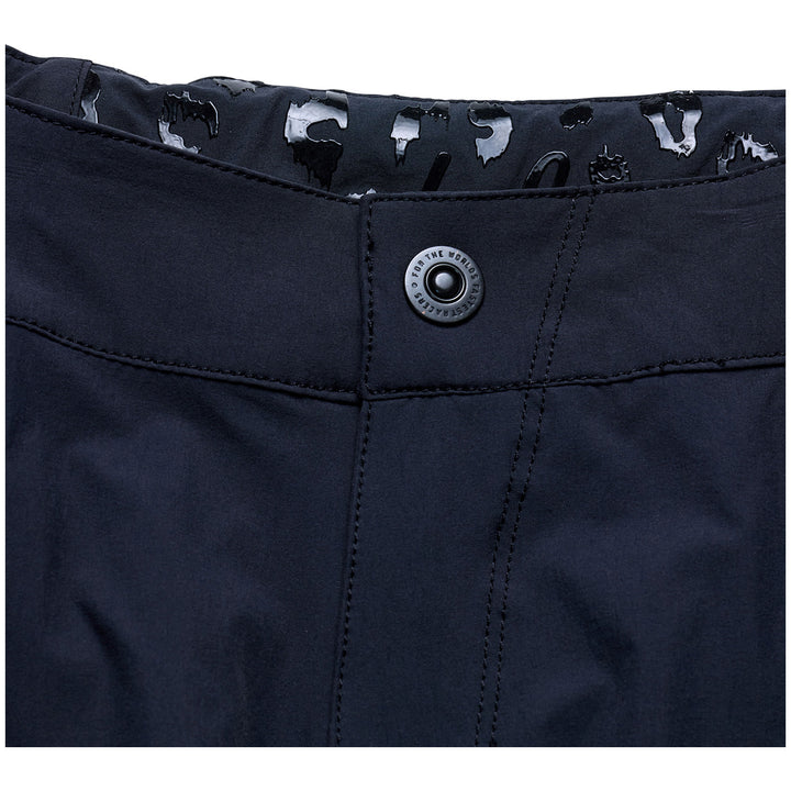 Troy Lee Designs Lilium Shell Shorts - Women's Black