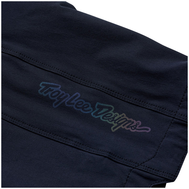 Troy Lee Designs Lilium Shell Shorts - Women's Black