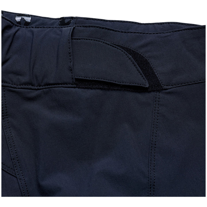 Troy Lee Designs Lilium Shell Shorts - Women's Black