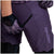 Troy Lee Designs Lilium Shell Shorts - Women's Deep Purple