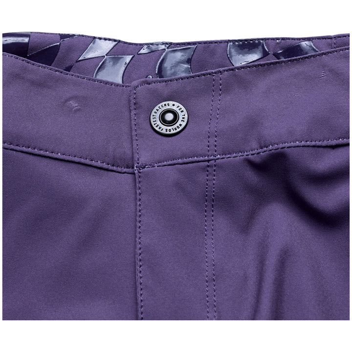 Troy Lee Designs Lilium Shell Shorts - Women's Deep Purple