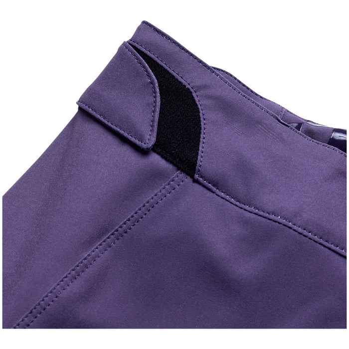 Troy Lee Designs Lilium Shell Shorts - Women's Deep Purple
