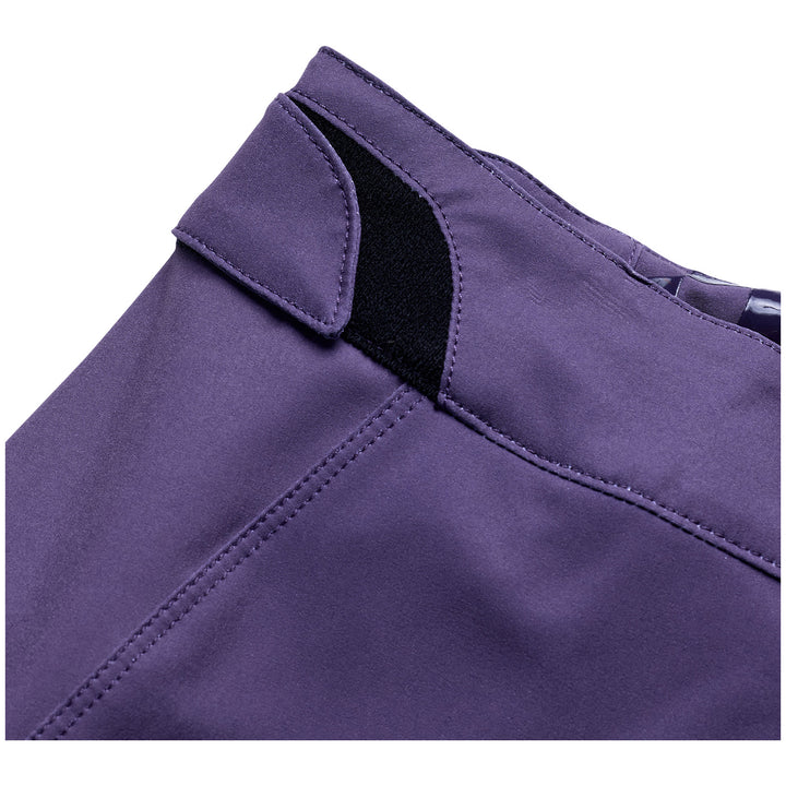 Troy Lee Designs Lilium Shell Shorts - Women's Deep Purple