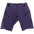 Troy Lee Designs Lilium Shell Shorts - Women's Deep Purple