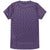 Troy Lee Designs Lilium Short-Sleeve Jersey - Women's Twisted Checkers Deep Purple