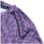 Troy Lee Designs Lilium Short-Sleeve Jersey - Women's Twisted Checkers Deep Purple