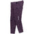 Troy Lee Designs Lilium Pants - Women's Twisted Checkers Purple