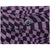Troy Lee Designs Lilium Pants - Women's Twisted Checkers Purple