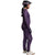 Troy Lee Designs Lilium Pants - Women's Twisted Checkers Purple