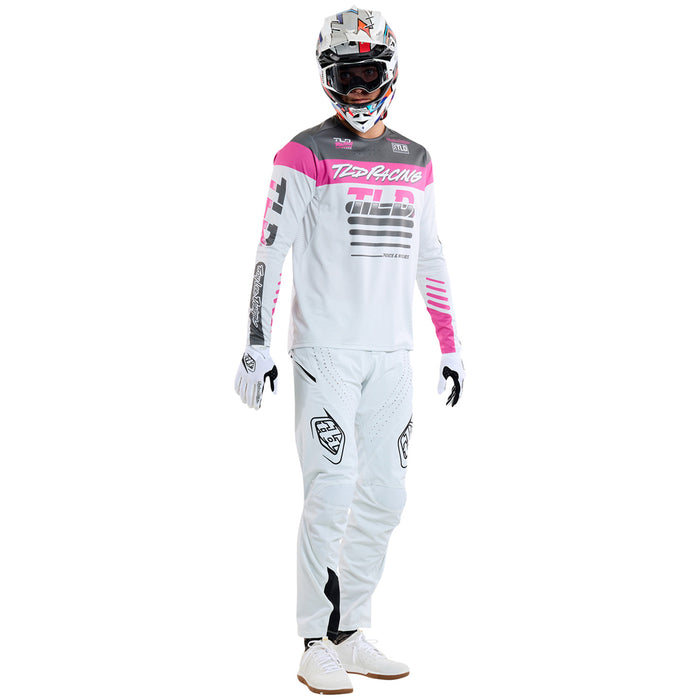 Troy Lee Designs Sprint Pants Mono Chalk