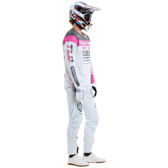 Troy Lee Designs Sprint Pants Mono Chalk