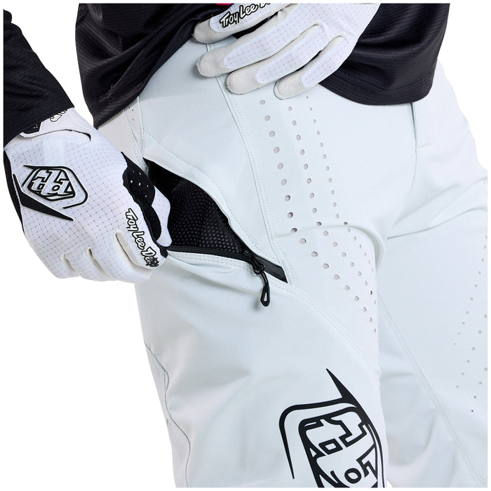 Troy Lee Designs Sprint Pants Mono Chalk