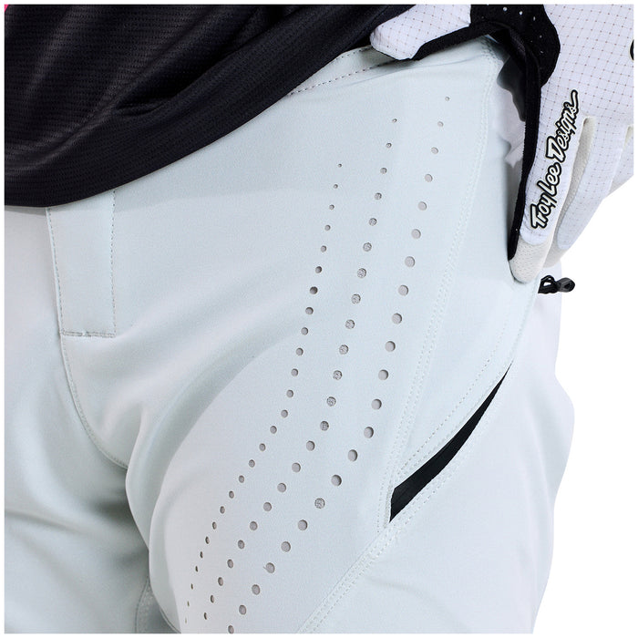 Troy Lee Designs Sprint Pants Mono Chalk