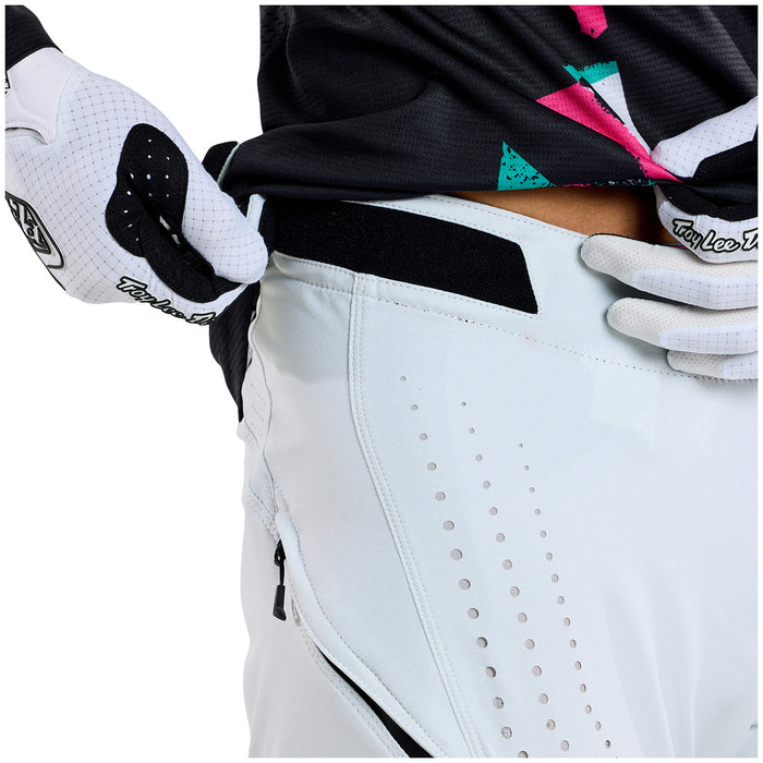Troy Lee Designs Sprint Pants Mono Chalk