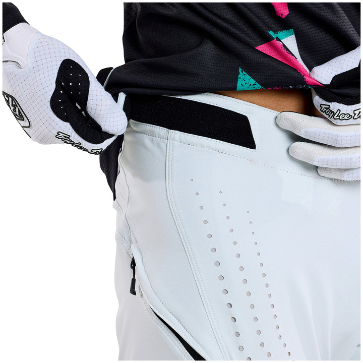Troy Lee Designs Sprint Pants Mono Chalk