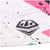 Troy Lee Designs Sprint Jersey Full Pull Chalk