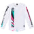 Troy Lee Designs Sprint Jersey Full Pull Chalk