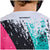 Troy Lee Designs Sprint Jersey Full Pull Chalk