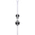 Armada Reliance 82 C Skis + EM10 Bindings - Women's 2025