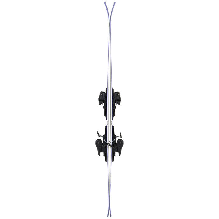 Armada Reliance 82 C Skis + EM10 Bindings - Women's 2025