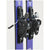 Armada Reliance 82 C Skis + EM10 Bindings - Women's 2025