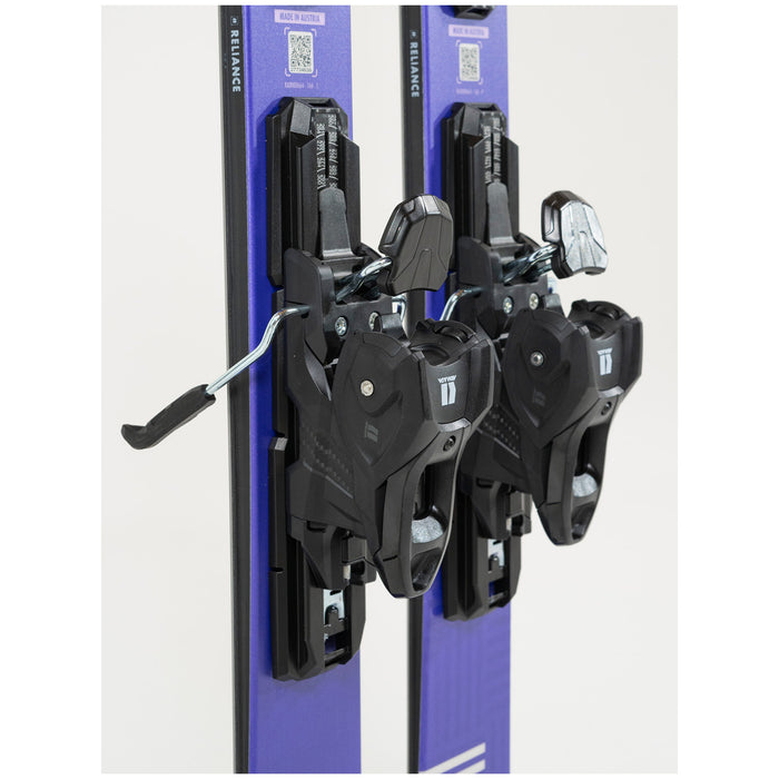 Armada Reliance 82 C Skis + EM10 Bindings - Women's 2025