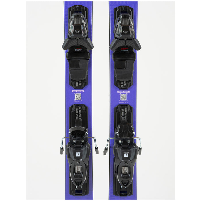 Armada Reliance 82 C Skis + EM10 Bindings - Women's 2025